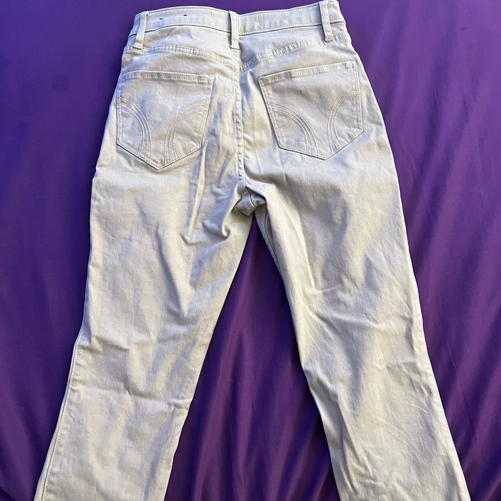Hollister skinny pants - Picture 3 of 4